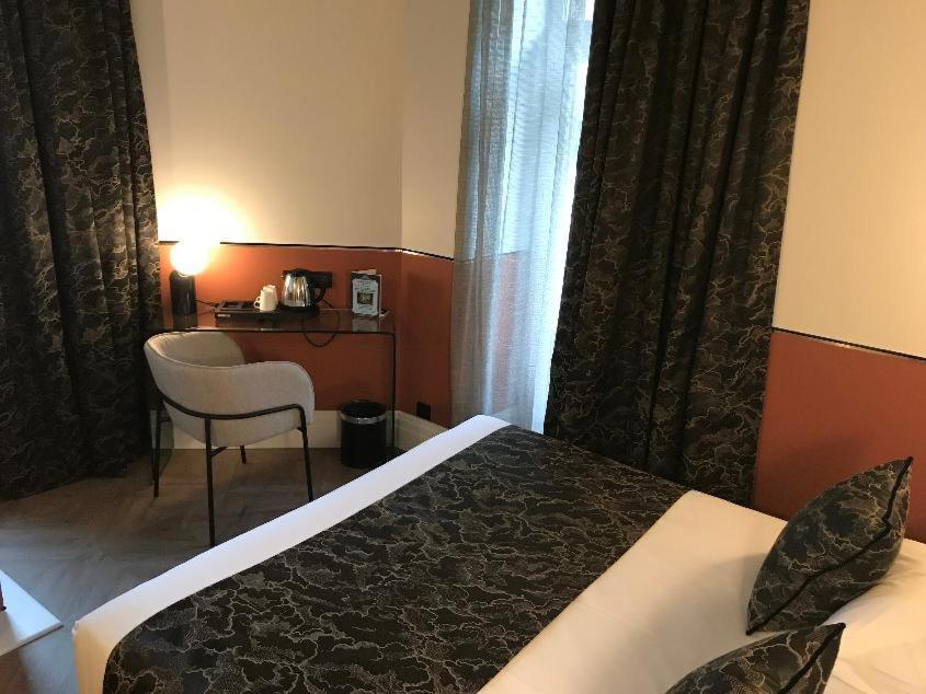 Le Grand Hotel Mont Dore Экстерьер фото