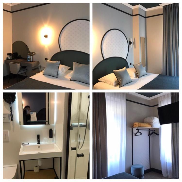 Le Grand Hotel Mont Dore Экстерьер фото