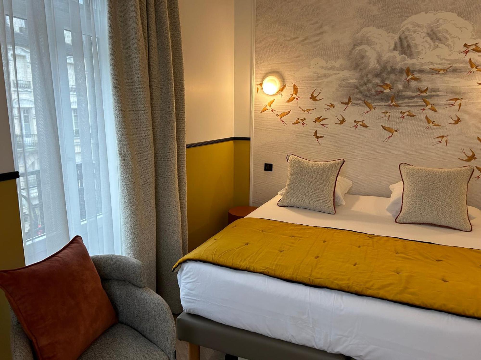 Le Grand Hotel Mont Dore Экстерьер фото